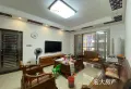 古郡华府居住舒适的小区全明采光好2