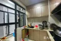 古郡华府居住舒适的小区全明采光好4