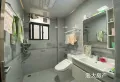 古郡华府居住舒适的小区全明采光好10