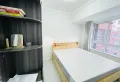 中泉国际广场2室2厅1卫1阳台高档家私电，设施完善6