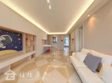 萧山区|宁东拥潮府3室2厅2卫出售|买房租房佣金全返