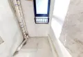 新天汉时代滨江98㎡3室2厅2卫0阳台南，好房出售7