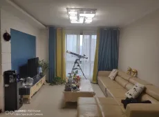 秦都区|旭光尚座2室2厅1卫出售
