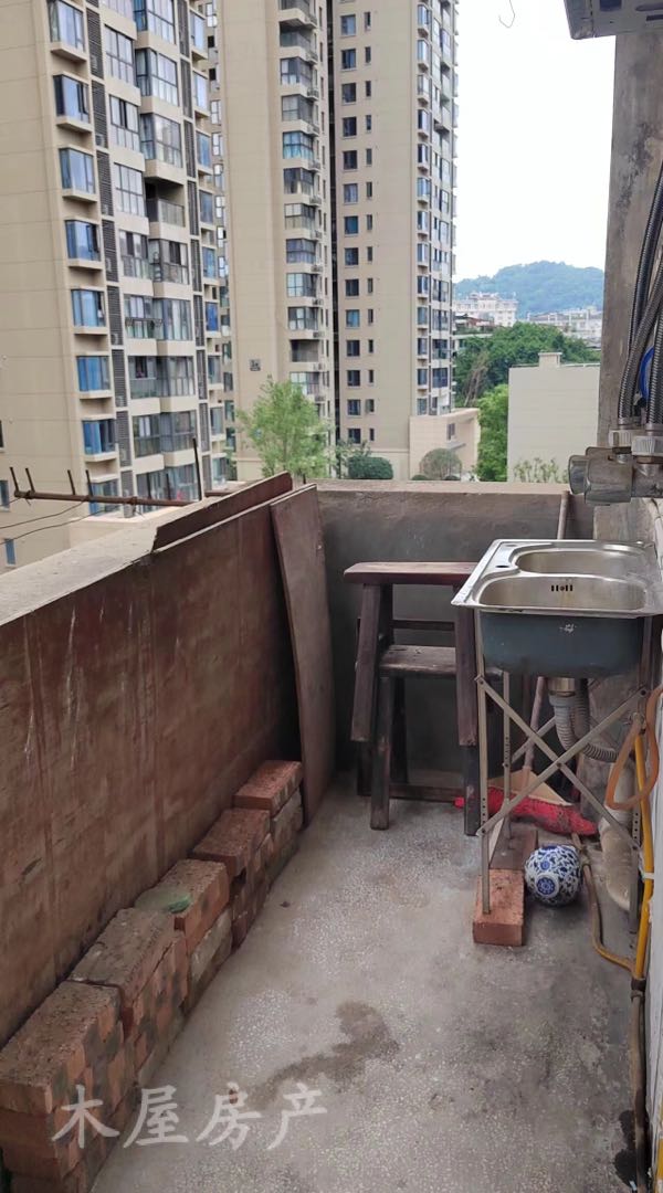 郭街源渊井,精装一室一厅一卫 拎包入住3