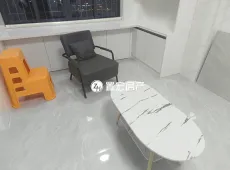 同安区|禹洲香溪里七号地块1室1厅1卫出租