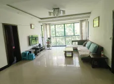 东兴区|锦绣花园五期3室2厅1卫出租