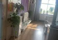 两室两厅，暖气进户，中间楼层1