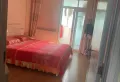 两室两厅，暖气进户，中间楼层8
