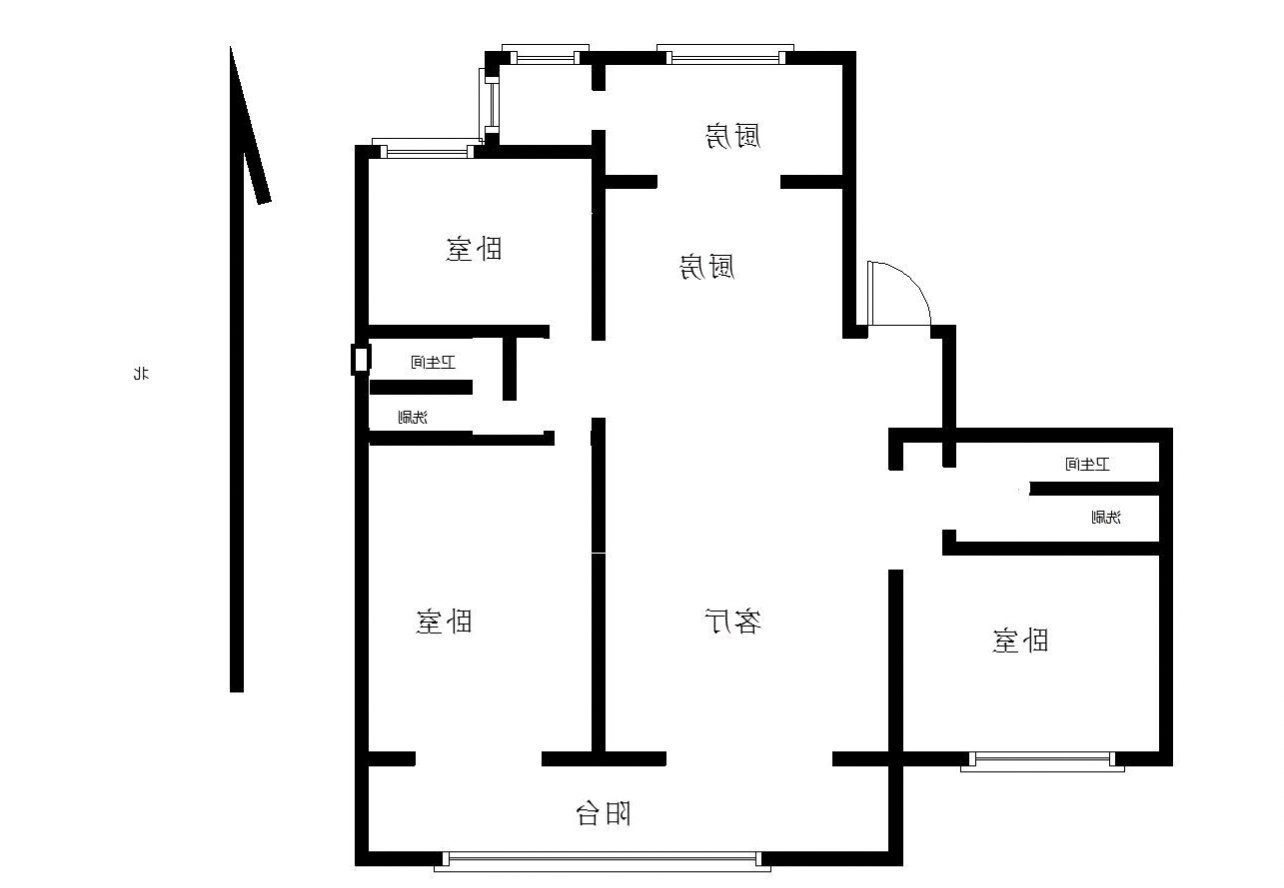 华悦金钻,华悦金钻 170平米12