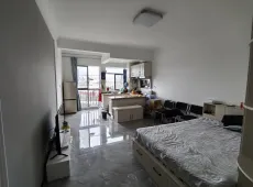 麒麟区|水岸雅苑1室1厅1卫出租