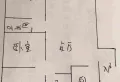 南北通透户型，全天采光无遮挡9