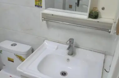 高速时代华府出租房源