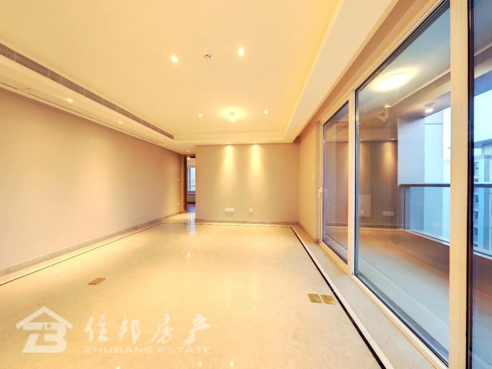 君品名邸 4室2厅3卫1阳台精装 使用面积大楼层好-君品名邸二手房价