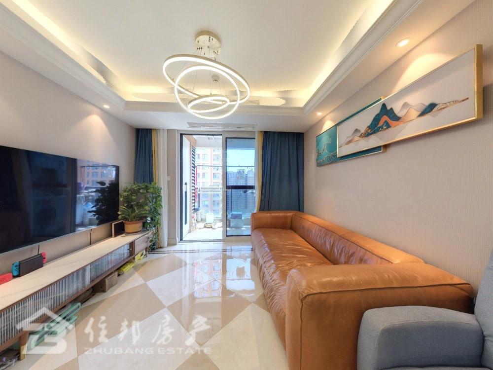 江南名府,紧邻地铁,江南名府房主急售8
