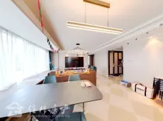 萧山区|江南名府4室2厅2卫出售|买房租房佣金全返