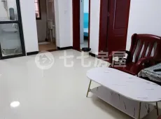 醴陵市|县阳路小区2室1厅1卫出租