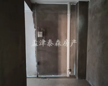 润祥家园3室2厅2卫毛坯