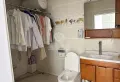 水岸家城四楼江景房拎包入住4