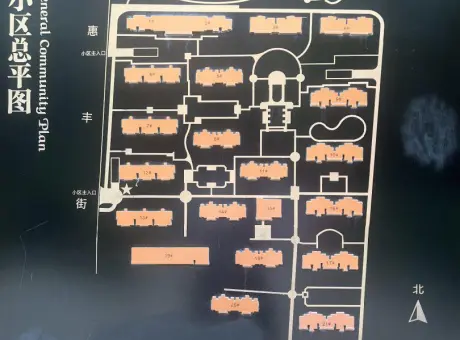 正商玉兰谷达园-惠济区大河路绿源路6号