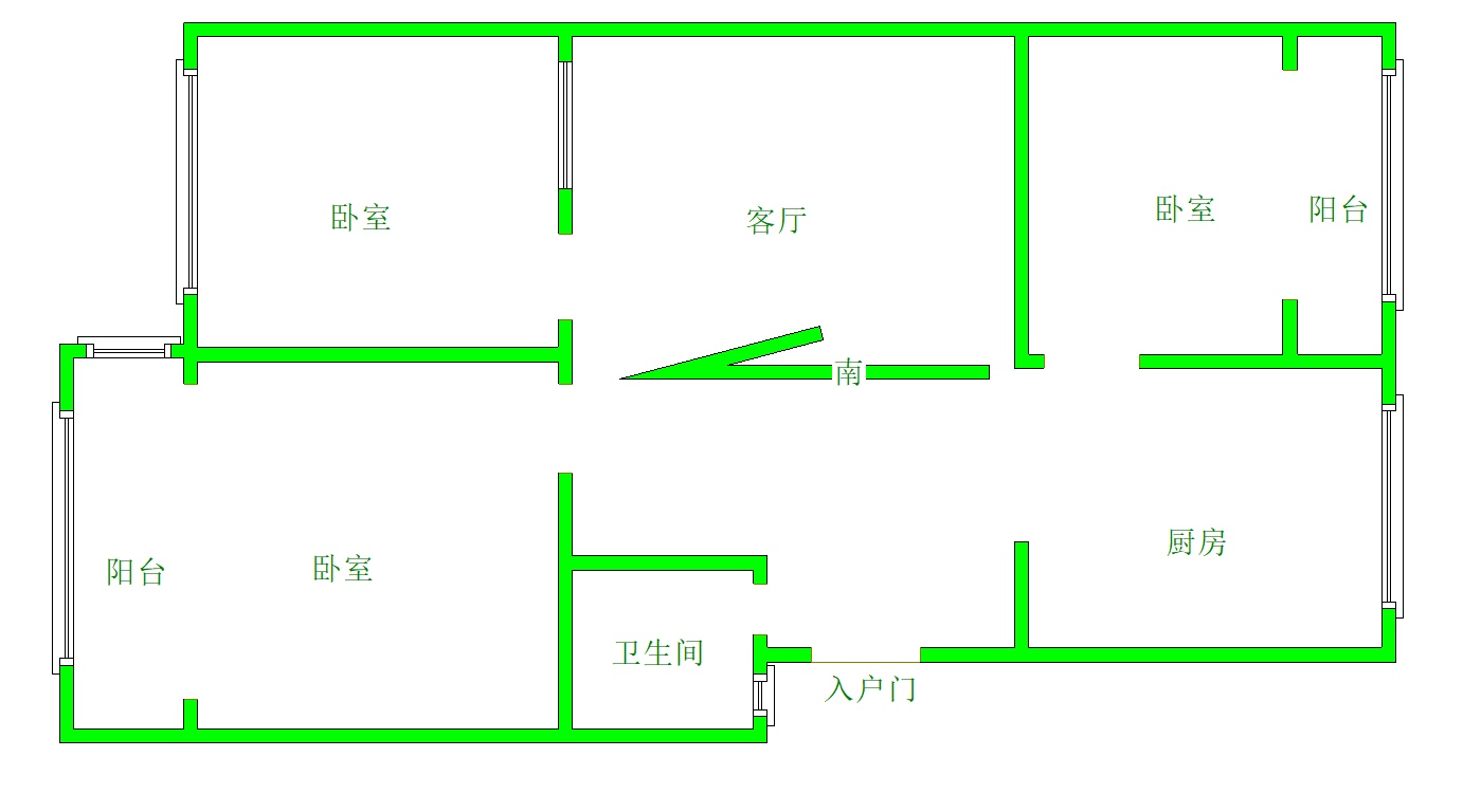 飞龙A区,飞龙，马上下本，十二中，好房子10