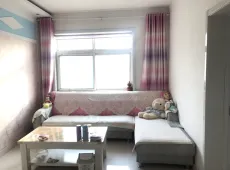 淄川区|雁阳美地2室1厅1卫出租