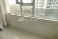 3室2厅1卫1阳台106㎡,阔绰客厅,超大阳台11