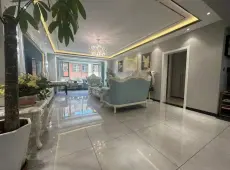 城北区|萨尔斯堡西区4室2厅2卫出售