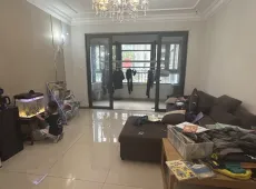 新浦区|恒大御峰3室2厅2卫出售|买房租房佣金全返