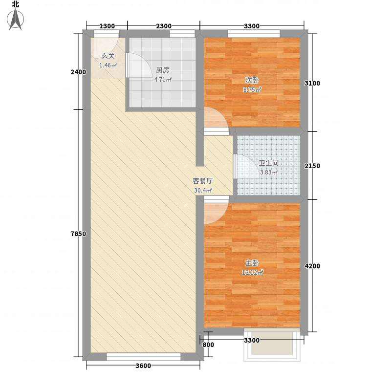 建华区建华精装3室1厅1卫二手房出售11