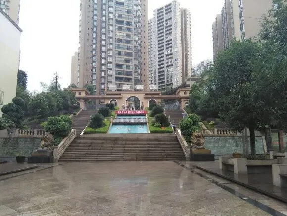 一品南庭楼盘图片2