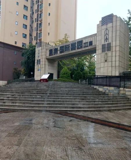 通锦国际新城三期-通川区城西西外金龙大道