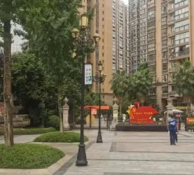 恒大雍河湾