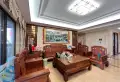 万象江山一期，大5房江景，保养好4
