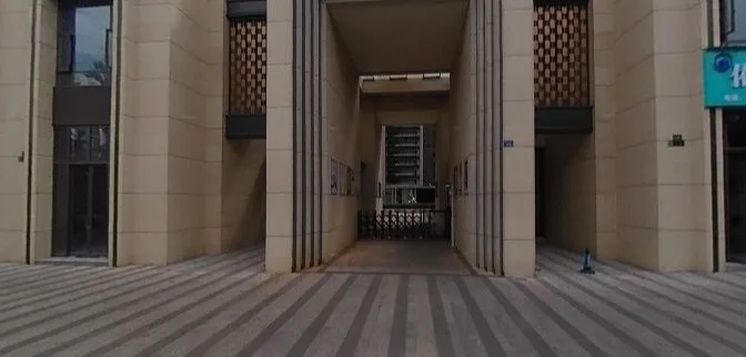 华厦金源小区图片1