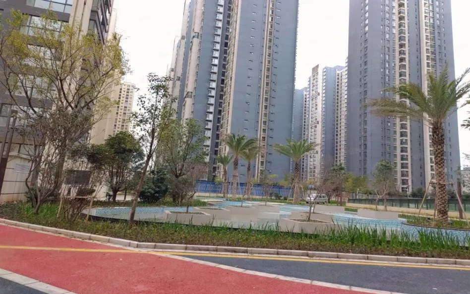 华厦金源小区图片2