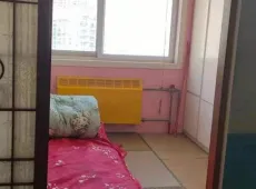 莲池区|银色星座1室1厅1卫出售
