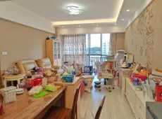 麒麟区|嘉悦广场3室2厅2卫出售|买房租房佣金全返