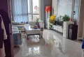 两室两厅，楼层好，精装修1