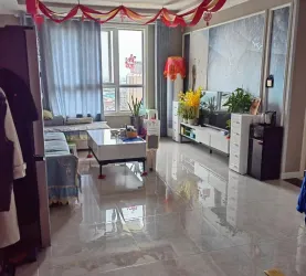 乾县-锦绣茗苑
