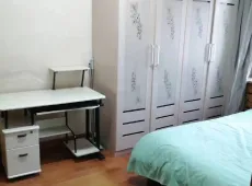 平山区|前进交通岗1室1厅1卫出租