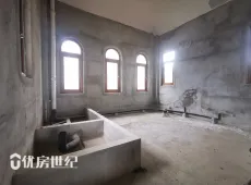 东侨区|三盛海德公园8室3厅3卫出售