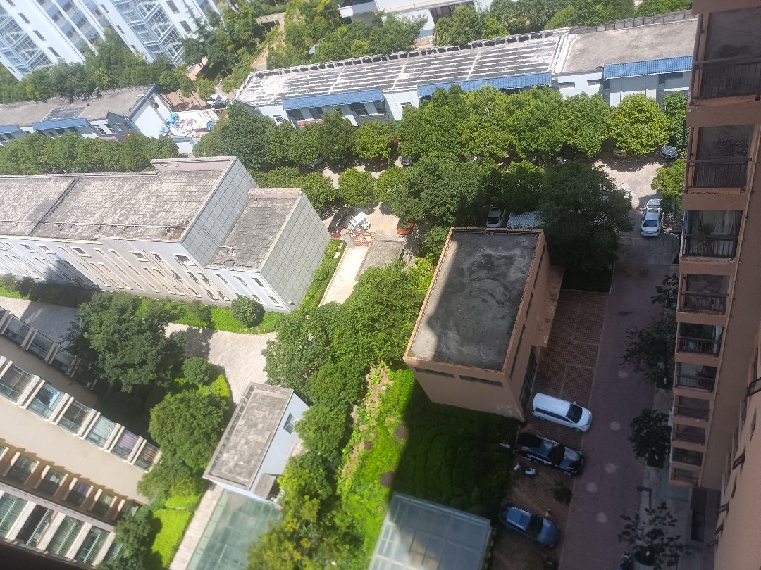 麒麟区北片区毛坯4室2厅2卫二手房出售12