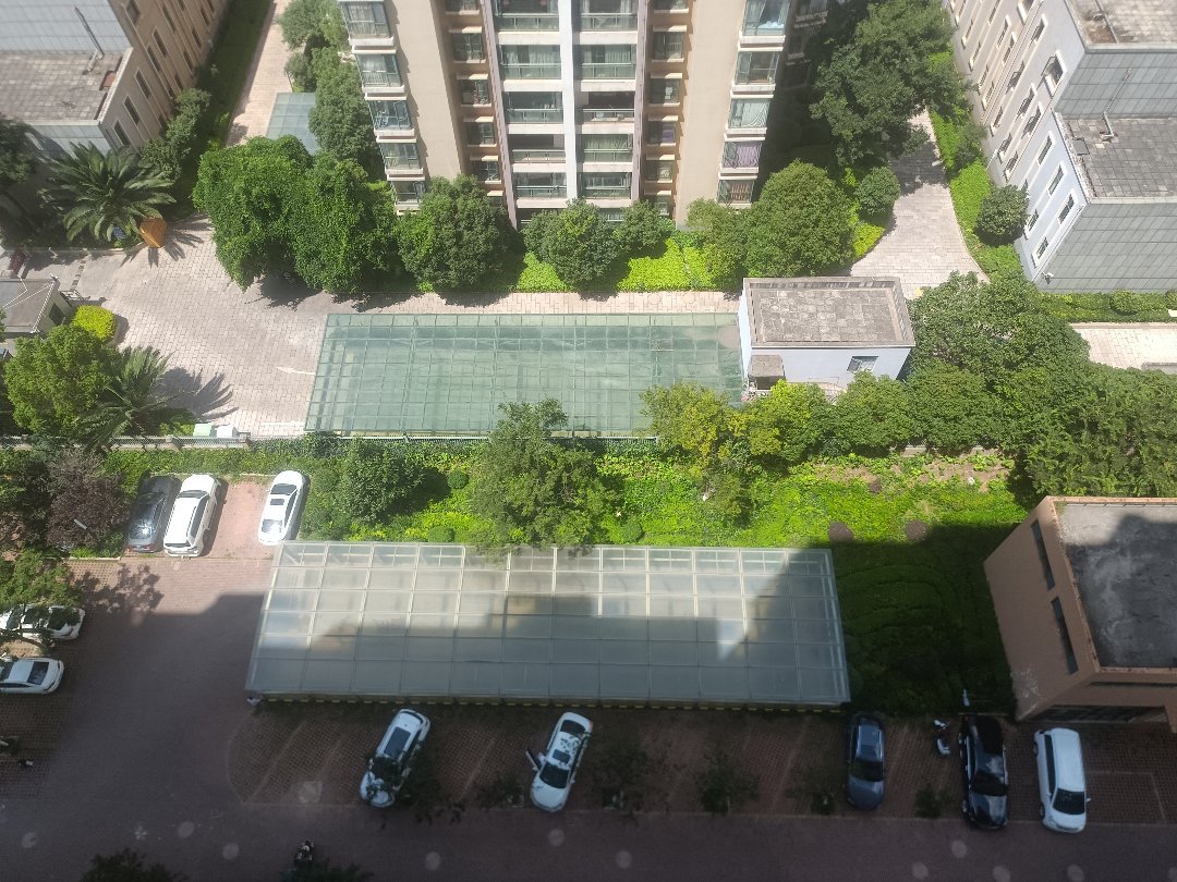 麒麟区北片区毛坯4室2厅2卫二手房出售14