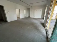 翠屏区|寅吾地中海蓝湾3室2厅2卫出售|买房租房佣金全返