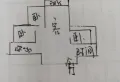 绿地二期，精装修，家电齐全，拎包入住11