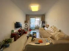 盐湖区|颐贤园2室1厅1卫出售|买房租房佣金全返