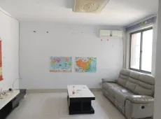 德城区|乾城尊府2室1厅1卫出售