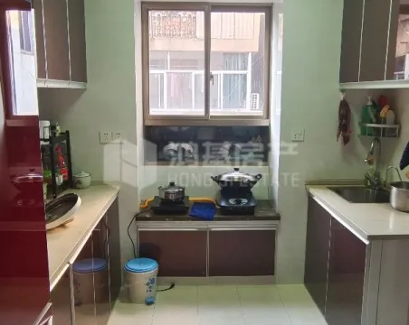 都司前街工商局宿舍2室1厅1卫精装