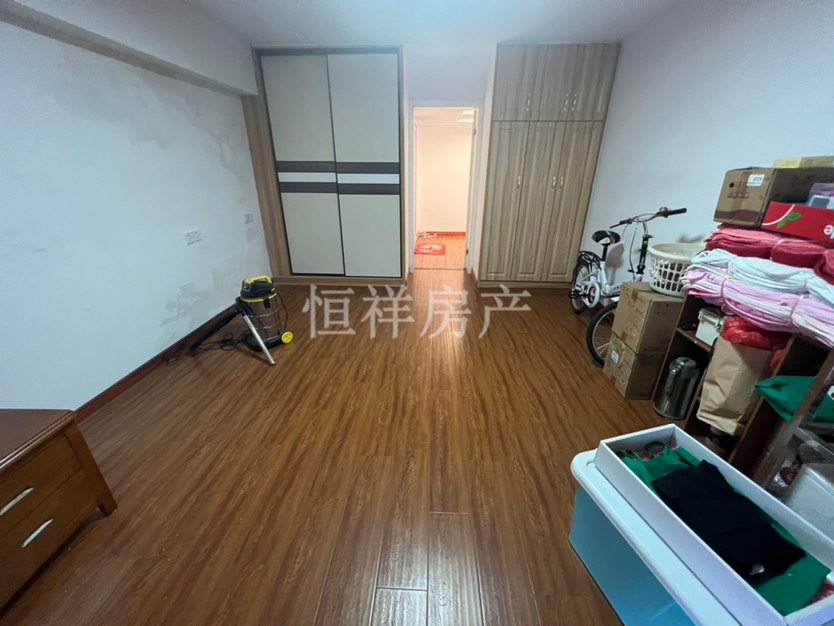 名人国际龙祥苑,康华 二附中 名人国际龙祥苑 上下二层 精装两房拎包入住3