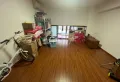 康华 二附中 名人国际龙祥苑 上下二层 精装两房拎包入住8